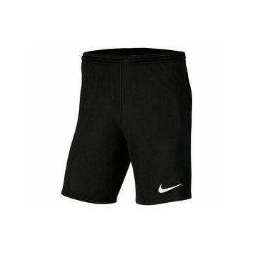 Nike BV6855-010 Dry Park III Antreman Şortu