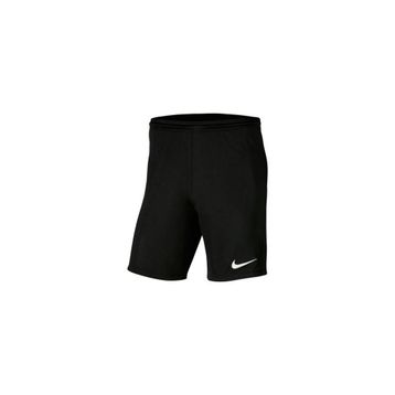 Nike BV6855-010 Erkek Şort