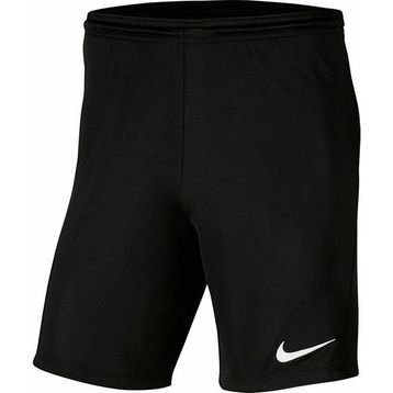 Nike BV6855-010 Siyah Erkek Şort