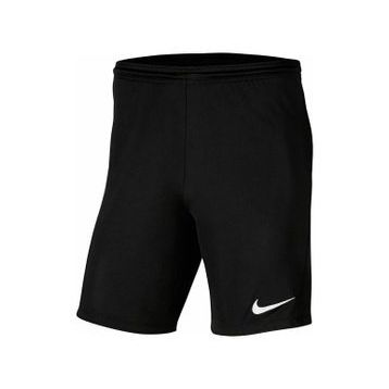 Nike BV6855-010 Siyah Erkek Şort