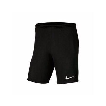 Nike BV6855-010 Siyah Erkek Şort