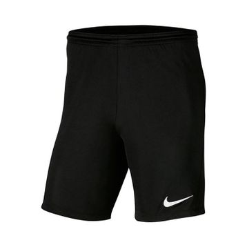 Nike BV6855-010 Siyah Erkek Şort