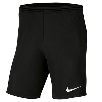 Nike BV6855-010 Siyah Erkek Şort