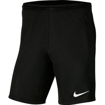 Nike BV6855-010 Siyah Erkek Şort