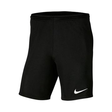 Nike BV6855-010 Siyah Erkek Şort