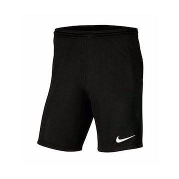 Nike BV6855-010 Siyah Erkek Şort