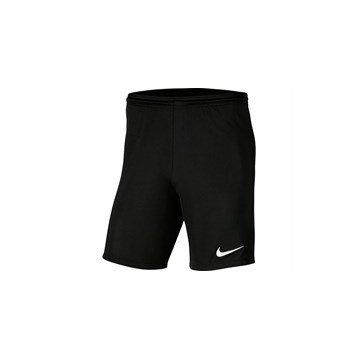 Nike BV6855-010 Siyah Erkek Şort