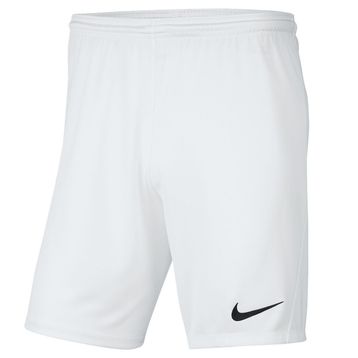 Nike BV6855-100 Beyaz Erkek Şort