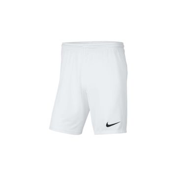 Nike BV6855-100 Beyaz Erkek Şort