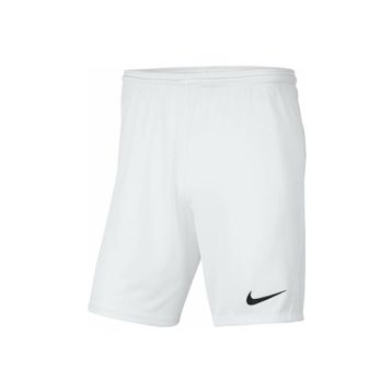 Nike BV6855-100 Beyaz Erkek Şort