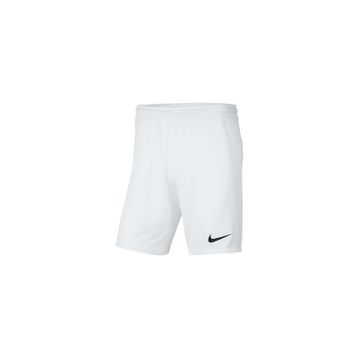 Nike BV6855-100 Beyaz Erkek Şort