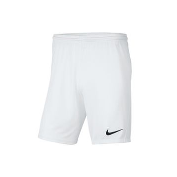 Nike BV6855-100 Dry Park III Erkek Şort