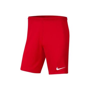 Nike BV6855-657 Kırmızı Erkek Şort
