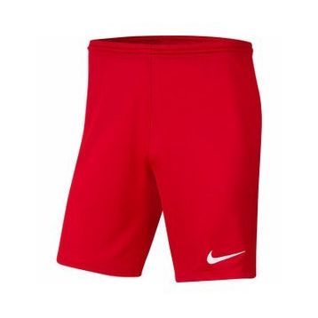 Nike BV6855-657 Kırmızı Erkek Şort