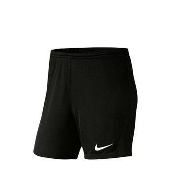 Nike BV6860-010 Siyah Kadın Şort