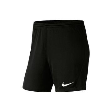 Nike BV6860-010 Siyah Kadın Şort