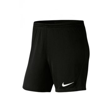 Nike BV6860-010 Siyah Kadın Şort
