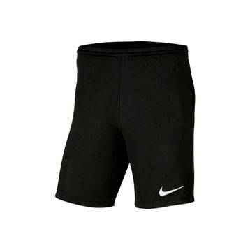 Nike BV6865-010 Siyah Unisex Çocuk Şort