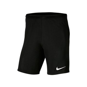 Nike BV6865-010 Siyah Unisex Çocuk Şort