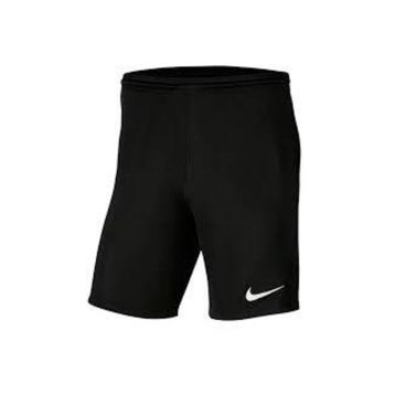 Nike BV6865-010 Siyah Unisex Çocuk Şort