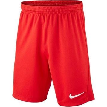 Nike BV6865-657 Kırmızı Unisex Çocuk Şort