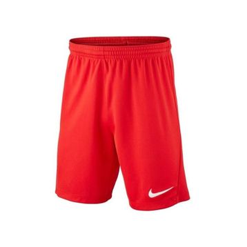 Nike BV6865-657 Kırmızı Unisex Çocuk Şort