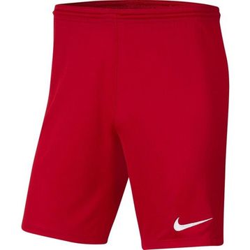 Nike BV6865-657 Kırmızı Unisex Çocuk Şort