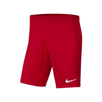 Nike BV6865-657 Kırmızı Unisex Çocuk Şort