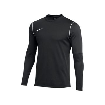 Nike BV6875-010 Siyah Erkek Sweatshirt