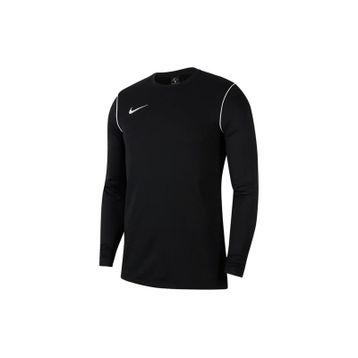 Nike BV6875-010 Siyah Erkek Sweatshirt