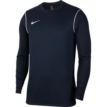 Nike BV6875-410 Lacivert Erkek Sweatshirt