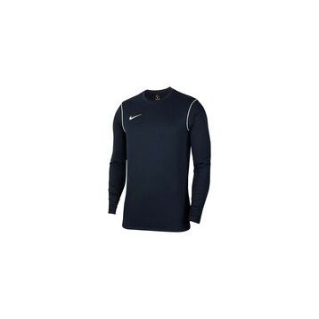 Nike BV6875-410 Lacivert Erkek Sweatshirt