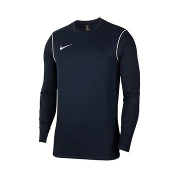 Nike Bv6875-410 Park 20 Crew Top Erkek Eşofman Üstü