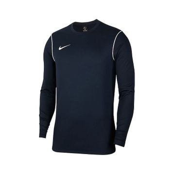 Nike Bv6875-410 Park 20 Crew Top Erkek Eşofman Üstü