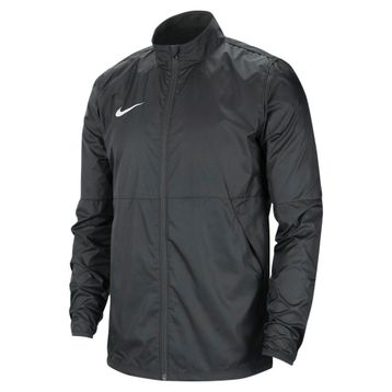 Nike BV6881-060 Rpl Park20 Erkek Siyah Futbol Ceket