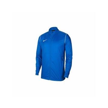 Nike BV6881-463 Mavi Erkek Yağmurluk