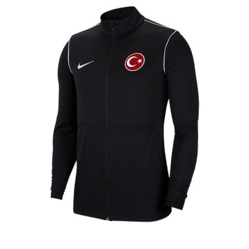 Nike BV6885-010 Siyah Erkek Eşofman Üst