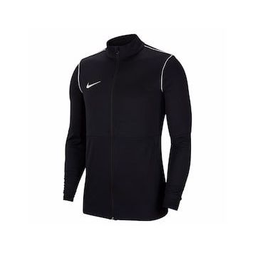 Nike BV6885-010 Siyah Erkek Eşofman Üst
