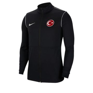 Nike BV6885-010 Siyah Erkek Eşofman Üst