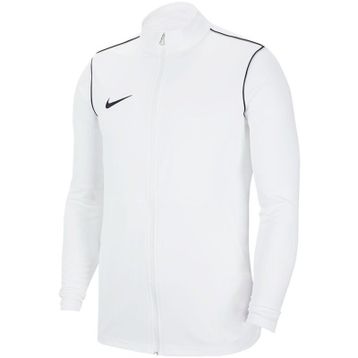 Nike BV6885-100 Beyaz Erkek Eşofman Üst