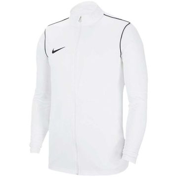 Nike BV6885-100 Beyaz Erkek Eşofman Üst