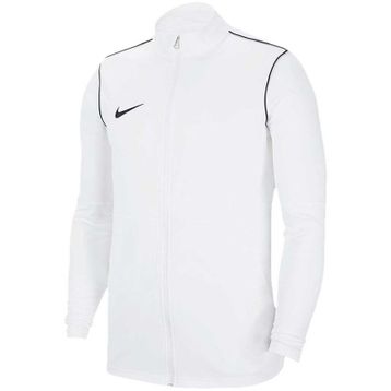 Nike BV6885-100 Beyaz Erkek Eşofman Üst