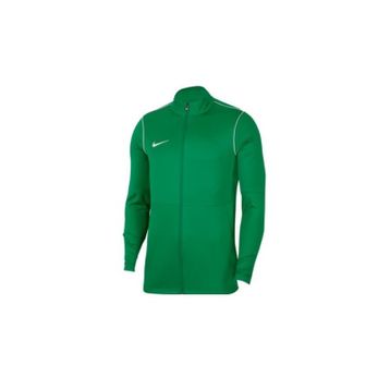 Nike BV6885-302 Yeşil Erkek Eşofman Üst