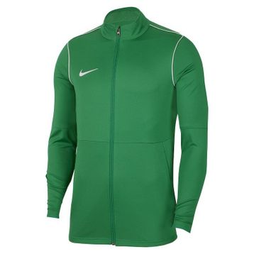 Nike BV6885-302 Yeşil Erkek Eşofman Üst
