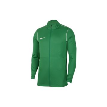 Nike BV6885-302 Yeşil Erkek Eşofman Üst