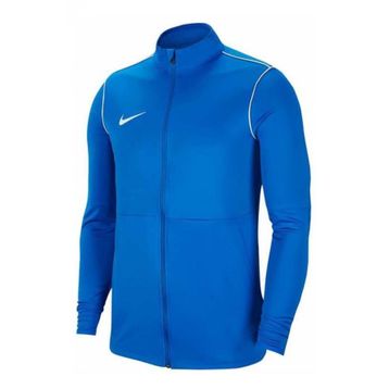 Nike BV6885-463 Mavi Erkek Eşofman Üst