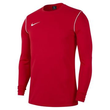 Nike BV6901-657 Unisex Dri-Fit Park20 Çocuk Kırmızı Futbol Sweatshirt