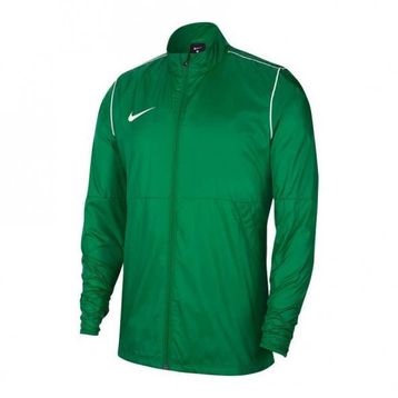 Nike BV6904-302 Y Dri-Fit Repel Park 20 Çocuk Yeşil Futbol Ceket