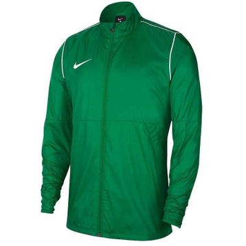 Nike BV6904-302 Y Dri-Fit Repel Park 20 Çocuk Yeşil Futbol Ceket
