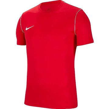 Nike BV6905-657 Dri Fit Park20 Kırmızı Erkek Futbol Forma